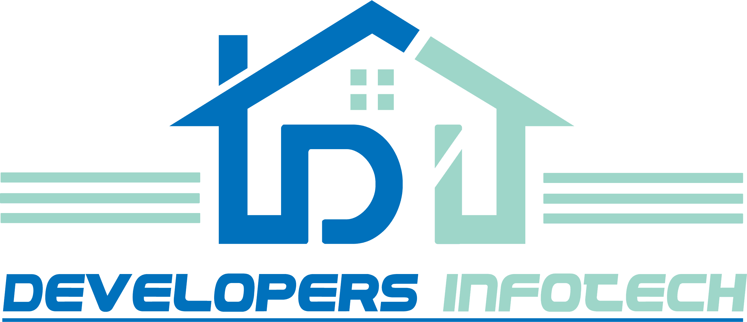 Developers Infotech Logo