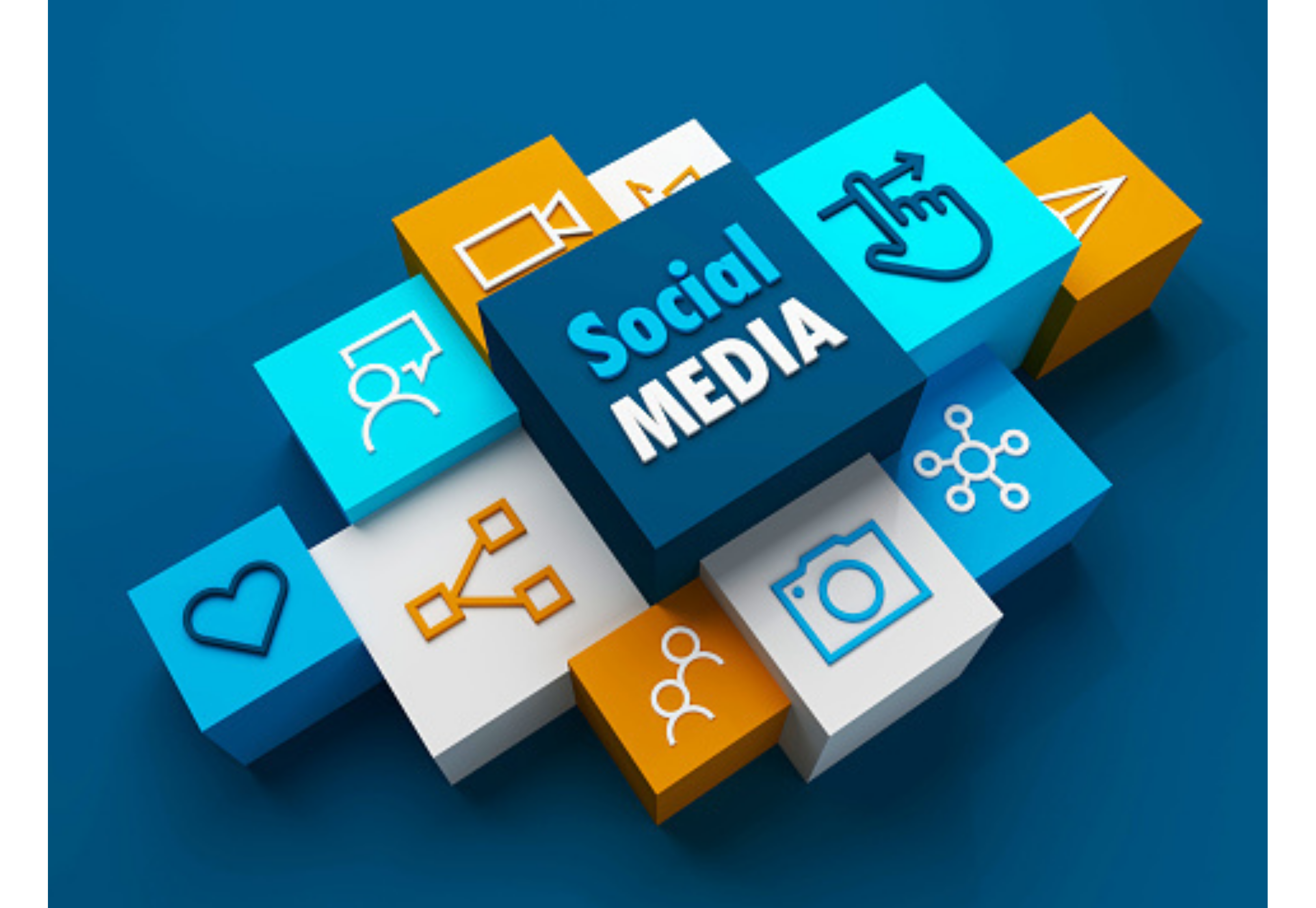 Top 8 Trends to Build Social Media Strategy in 2022