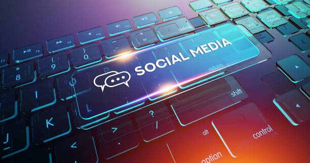Benefits of social media marketing