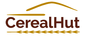 Healthy and delicious cereals